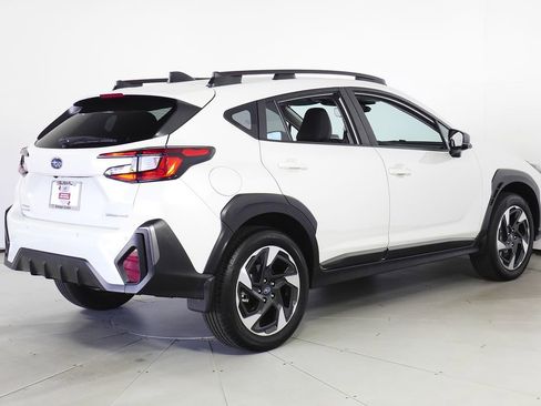Certified 2025 Subaru Crosstrek 2.5i Limited w/ Crosstrek Mirror Package image 7