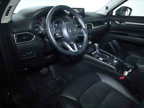 Used 2019 MAZDA CX-5 Touring AWD/4WD image 17