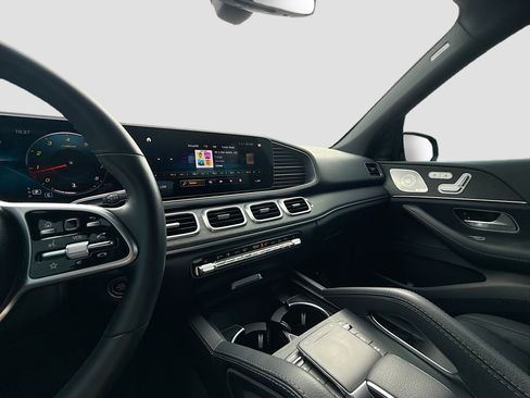 Used 2022 Mercedes-Benz GLE 350 image 26