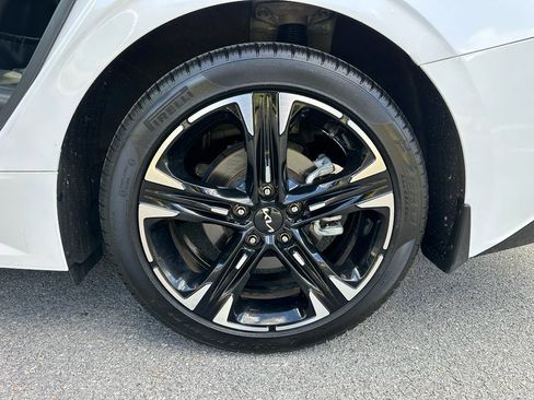 Used 2023 Kia K5 GT-Line w/ GT-Line Premium Package image 34