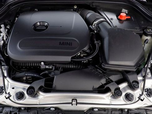 New 2026 MINI Cooper 2-Door Hardtop FWD image 21