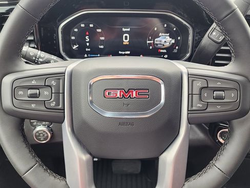 New 2026 GMC Sierra 1500 Elevation AWD/4WD image 20