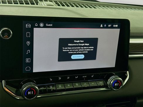 New 2026 GMC Canyon Elevation w/ Convenience Package image 8