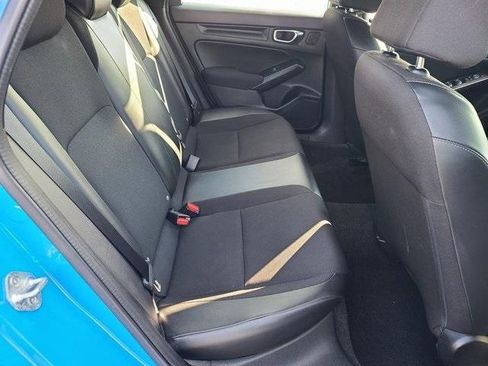 Used 2023 Honda Civic Sport image 16