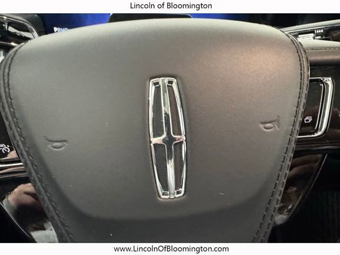 New 2026 Lincoln Aviator AWD image 44
