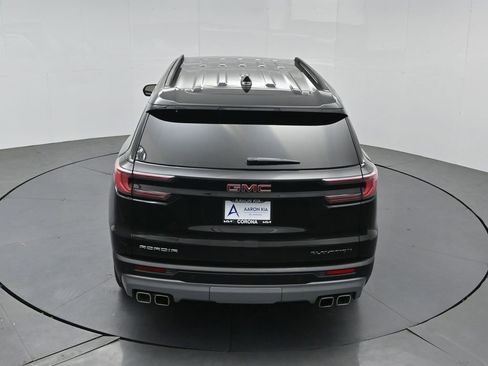 Used 2025 GMC Acadia Elevation FWD image 43