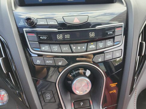 Certified 2022 Acura RDX A-Spec image 23