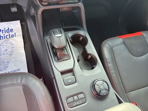 New 2026 Ford Ranger Raptor image 38