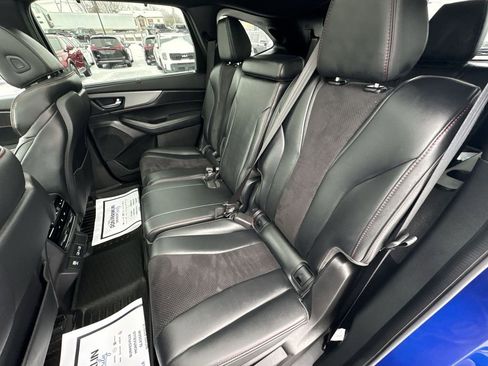 Used 2023 Acura MDX A-Spec image 24