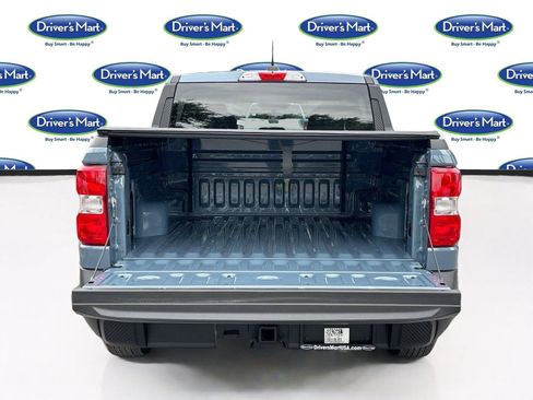 Used 2025 Ford Maverick XLT FWD image 23