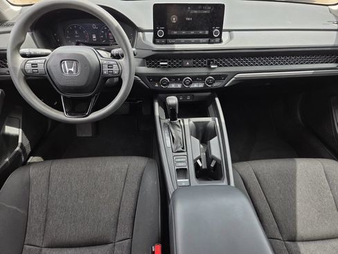 Used 2024 Honda Accord EX image 8