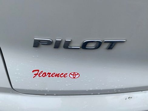 Used 2017 Honda Pilot EX-L image 15