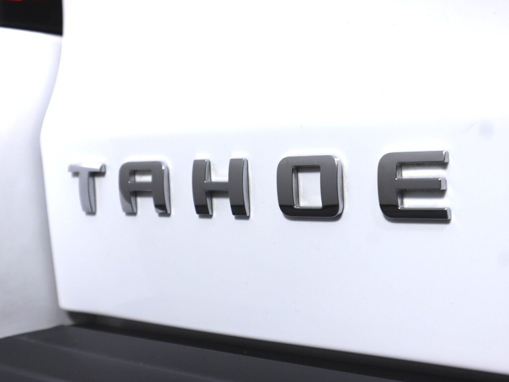 Used 2017 Chevrolet Tahoe LT AWD/4WD image 41