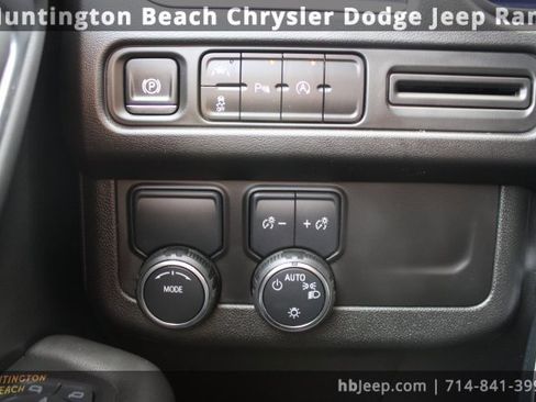 Used 2024 Chevrolet Tahoe LT image 20