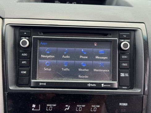 Used 2016 Toyota Sequoia SR5 image 26