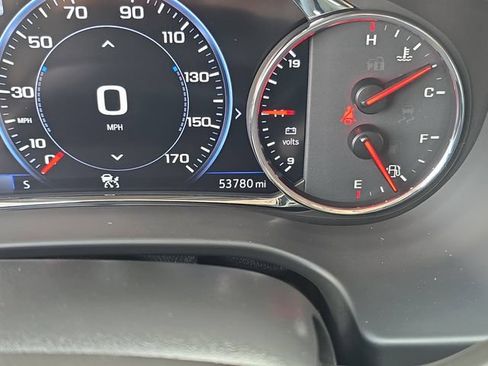Certified 2023 GMC Acadia Denali w/ Denali Technology Package AWD/4WD image 33