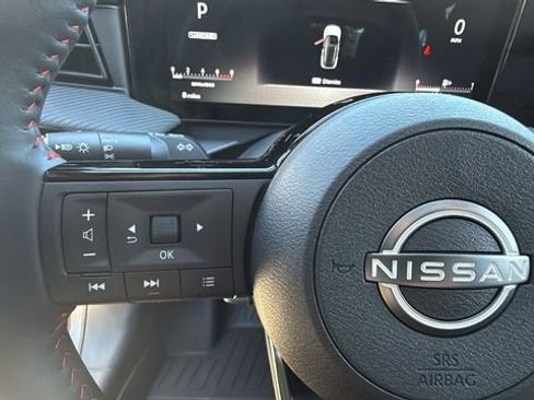 New 2026 Nissan Kicks SR w/ Cold Weather Package image 19