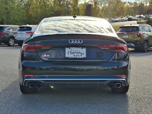 Used 2019 Audi S5 Prestige image 5
