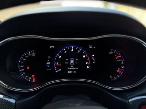 Used 2018 Jeep Grand Cherokee Trackhawk AWD/4WD image 21