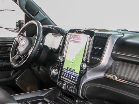 Used 2021 RAM 1500 Limited AWD/4WD image 26