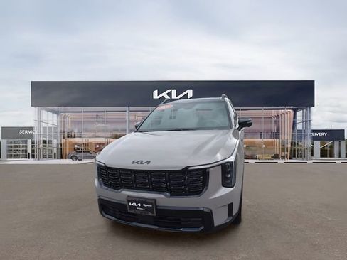 New 2026 Kia Sorento SX Prestige AWD/4WD image 8