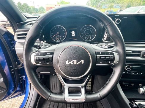 Used 2024 Kia K5 GT w/ GT1 Package image 11