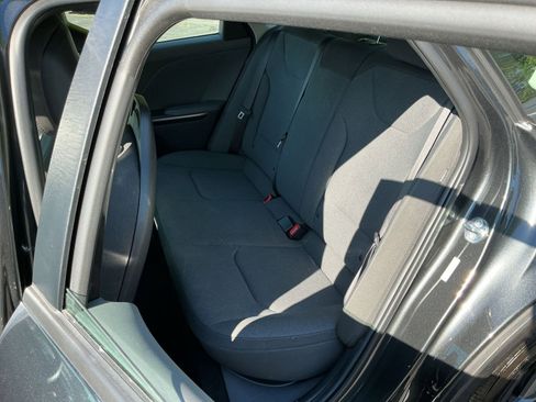 Used 2025 Kia K4 FWD image 34