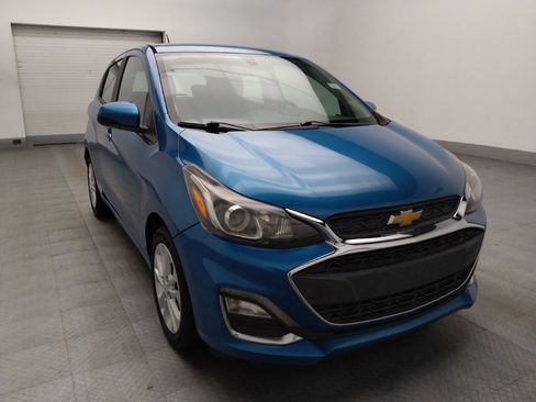 Used 2019 Chevrolet Spark LT FWD image 13