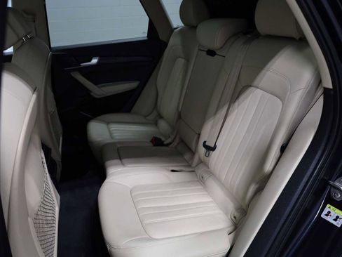 Used 2018 Audi Q5 2.0T Premium Plus image 34