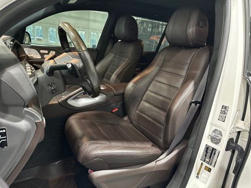 Used 2020 Mercedes-Benz GLS 580 4MATIC image 45