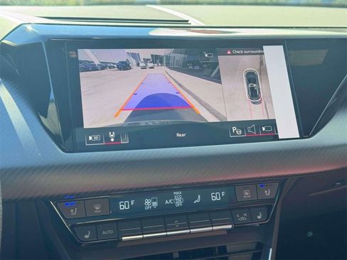New 2026 Audi S e-tron GT Prestige AWD/4WD image 19