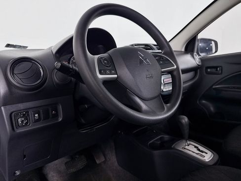 Used 2022 Mitsubishi Mirage ES image 21