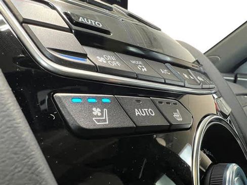 New 2026 Acura RDX A-Spec AWD/4WD image 28