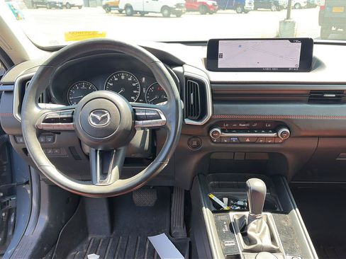 Used 2024 MAZDA CX-50 AWD 2.5 Turbo w/ Cargo Package image 2