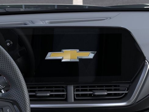 New 2026 Chevrolet Trax RS FWD image 20