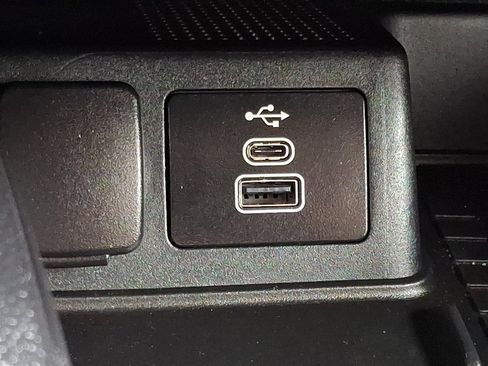 Used 2025 Ford Bronco Sport Big Bend w/ Convenience Package image 24