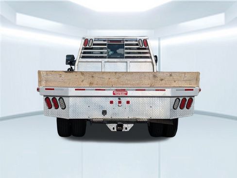 Used 2024 Chevrolet Silverado 3500 W/T w/ WT Fleet Convenience Package image 5