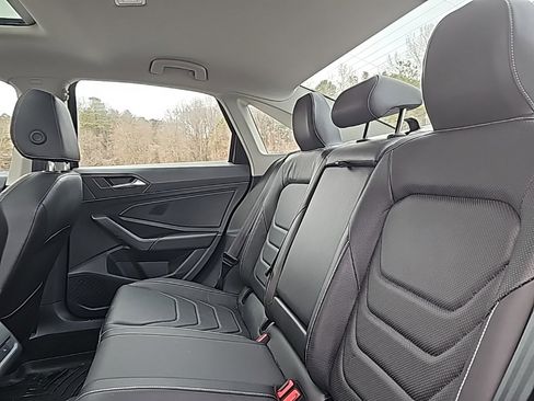 Used 2024 Volkswagen Jetta SEL image 13