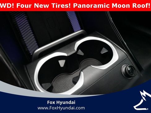 Used 2025 BMW X1 xDrive28i image 17