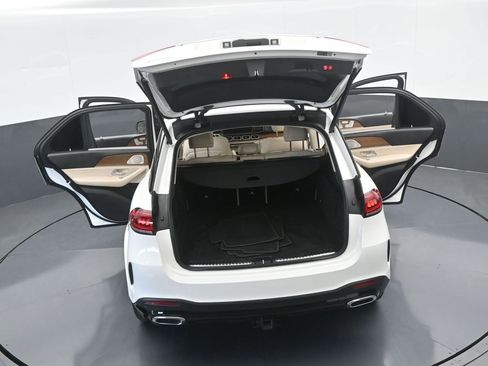 Used 2023 Mercedes-Benz GLE 450 4MATIC image 78