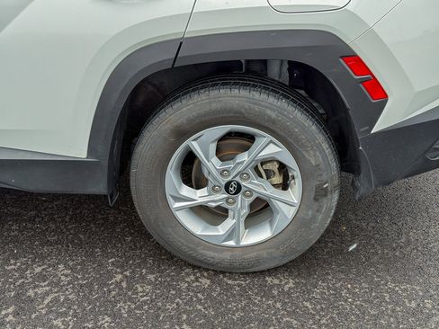 Used 2023 Hyundai Tucson SEL w/ Winter Package image 3