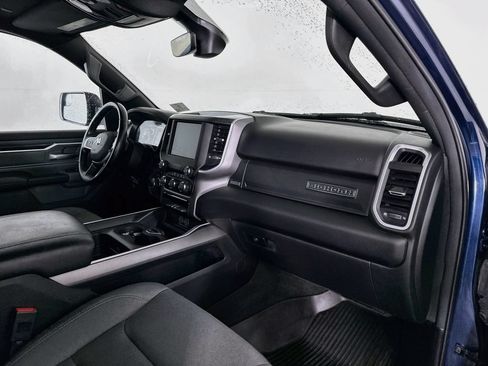 Certified 2023 RAM 1500 Big Horn AWD/4WD image 40
