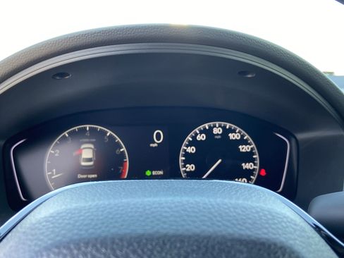 New 2026 Honda Civic Sport image 26