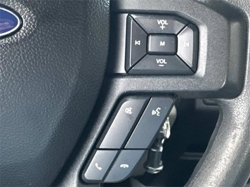 Certified 2018 Ford F150 XL w/ Equipment Group 101A Mid image 27