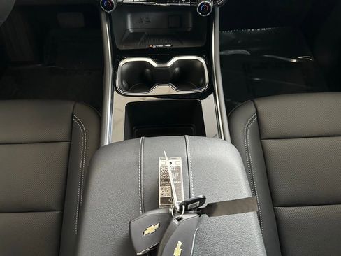 New 2026 Chevrolet Traverse LT image 21