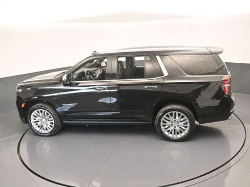 Used 2024 Chevrolet Tahoe Premier image 56