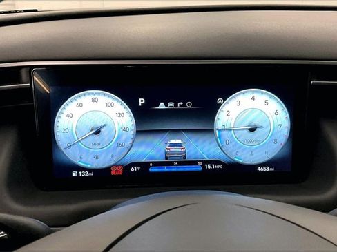 Used 2024 Hyundai Tucson Limited image 22