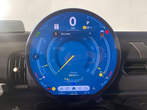 New 2026 MINI Cooper S image 10