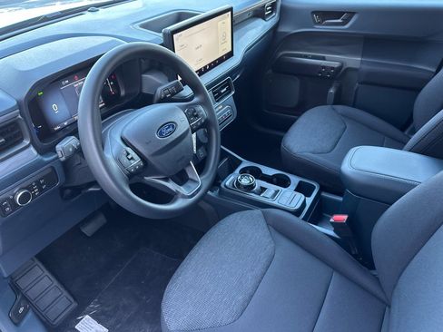 New 2026 Ford Maverick XL image 18