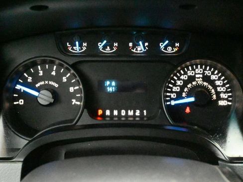 Used 2013 Ford F150 XL w/ PWR Equipment Group RWD image 14